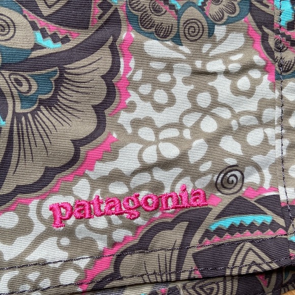 PATAGONIA Women’s EUC board shorts SZ 4 - Picture 2 of 6